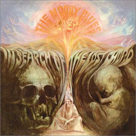 The Moody Blues - In Search Of The Lost Chord (50th Anniversary Edition - Deluxe)  (3CD) (2018) на Развлекательном портале softline2009.ucoz.ru