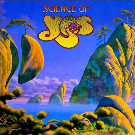 Yes - Science Of Yes (2017) на Развлекательном портале softline2009.ucoz.ru