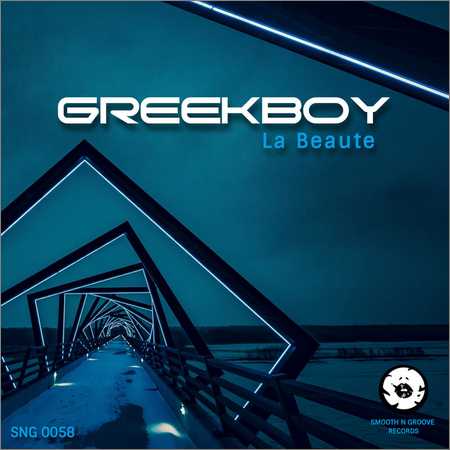 Greekboy - La Beaute (2018) на Развлекательном портале softline2009.ucoz.ru