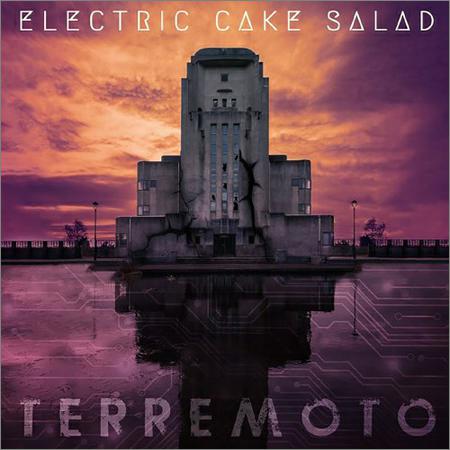 Electric Cake Salad - Terremoto (2018) на Развлекательном портале softline2009.ucoz.ru
