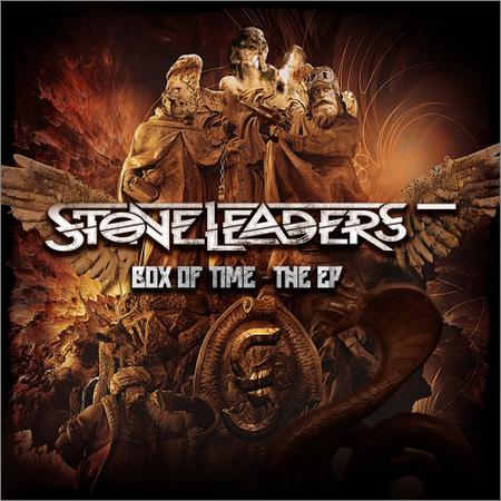 Stone Leaders - Box of Time (EP) (2018) на Развлекательном портале softline2009.ucoz.ru