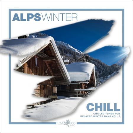 VA - Alps Winter Chill - Chilled Tunes For Relaxed Winter Days Vol. 2 (2018) на Развлекательном портале softline2009.ucoz.ru