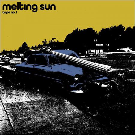 Melting Sun - Tape No.1 (2018) на Развлекательном портале softline2009.ucoz.ru