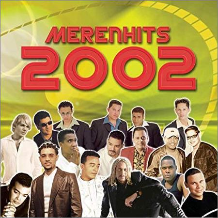 VA - Merenhits 2002 (2002) на Развлекательном портале softline2009.ucoz.ru