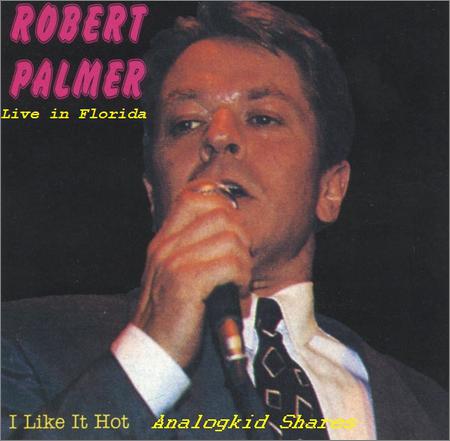 Robert Palmer - I Like It Hot (1989) на Развлекательном портале softline2009.ucoz.ru