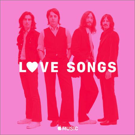 The Beatles - The Beatles Love Songs (2019) на Развлекательном портале softline2009.ucoz.ru