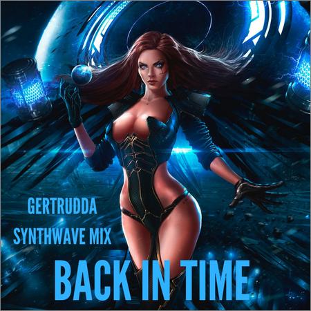 VA - Back In Time (Synthwave Mix) (2018) на Развлекательном портале softline2009.ucoz.ru