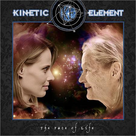 Kinetic Element - The Face Of Life (2019) на Развлекательном портале softline2009.ucoz.ru