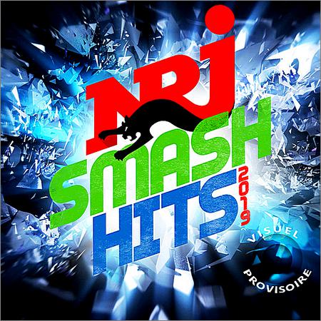VA - NRJ Smash Hits 2019 (3CD) (2019) на Развлекательном портале softline2009.ucoz.ru