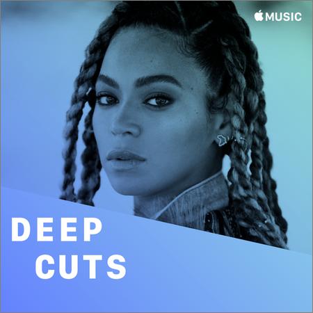 Beyonce - Beyonce Deep Cuts (2018) на Развлекательном портале softline2009.ucoz.ru