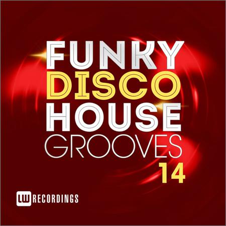 VA - Funky Disco House Grooves Vol. 14 (2018) на Развлекательном портале softline2009.ucoz.ru