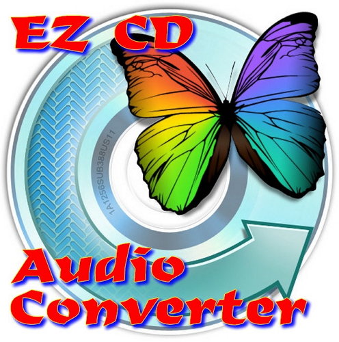 EZ CD Audio Converter 2.2.2.1 Ultimate RePack by KpoJIuK на Развлекательном портале softline2009.ucoz.ru