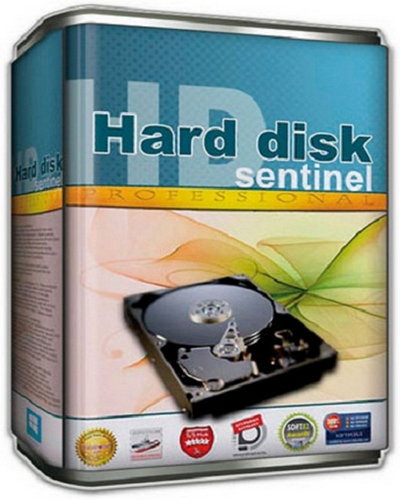 Hard Disk Sentinel Pro 4.50.10c Build 6845 Beta на Развлекательном портале softline2009.ucoz.ru