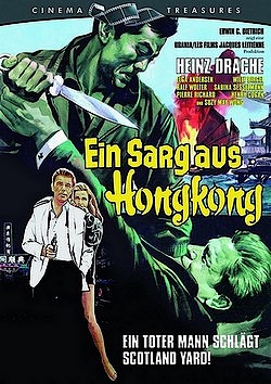 Гроб из Гонконга / Ein Sarg aus Hongkong (1964) DVDRip на Развлекательном портале softline2009.ucoz.ru