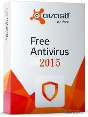 Avast! Free Antivirus 2015 10.0.2202 RC 1 на Развлекательном портале softline2009.ucoz.ru