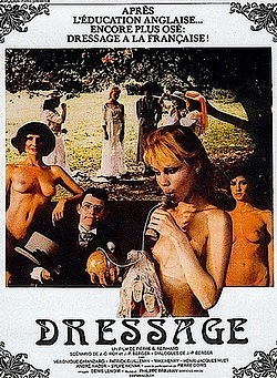Дрессировка / Dressage (1986) DVDRip на Развлекательном портале softline2009.ucoz.ru