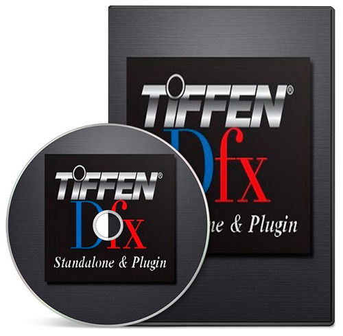Tiffen Dfx 4.0 Standalone & Plugin на Развлекательном портале softline2009.ucoz.ru