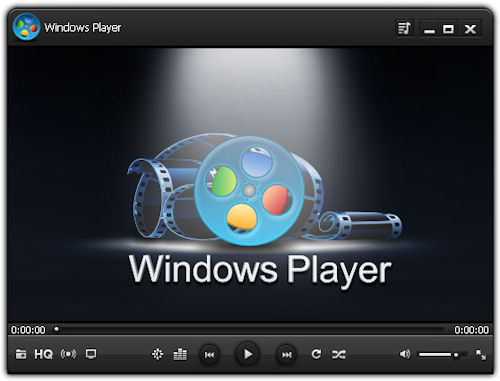 Windows Player 2.5.0.0 + Portable Rus на Развлекательном портале softline2009.ucoz.ru
