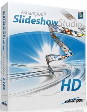 Ashampoo Slideshow Studio HD 3 v.3.0.1.3 [Multi/Ru] на Развлекательном портале softline2009.ucoz.ru