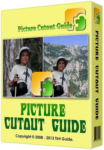 Picture Cutout Guide 3.1.6 ML/Rus RePack + Portable by KGS на Развлекательном портале softline2009.ucoz.ru
