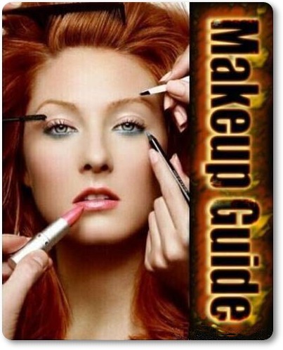 Makeup Guide 2.1.6 ML/Rus RePack + Portable by KGS на Развлекательном портале softline2009.ucoz.ru