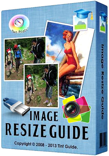 Image Resize Guide 2.1.6 ML/Rus RePack + Portable by KGS на Развлекательном портале softline2009.ucoz.ru