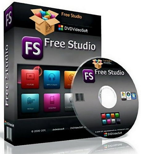 Free Studio 6.4.0.1111 на Развлекательном портале softline2009.ucoz.ru