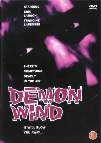 Ветер демонов / Demon Wind (1990) DVDRip на Развлекательном портале softline2009.ucoz.ru