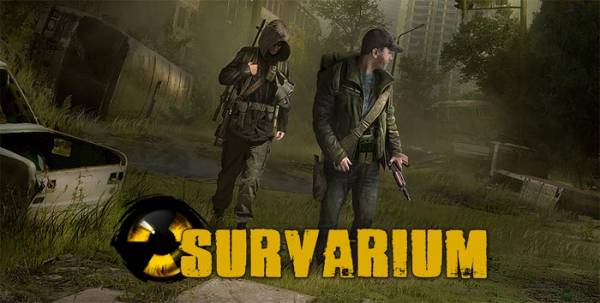 Survarium (2014/PC/RePack/Rus) на Развлекательном портале softline2009.ucoz.ru