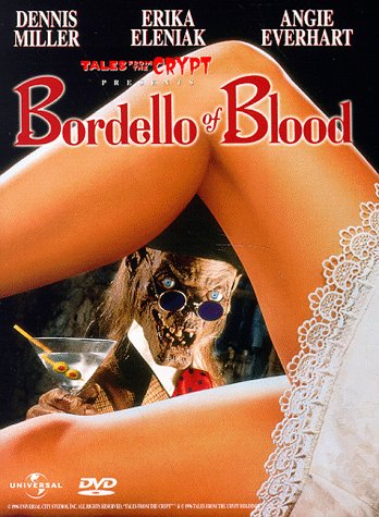Байки из Склепа: Кровавый бордель / Tales From The Crypt: Bordello Of Blood (1996) DVDRip на Развлекательном портале softline2009.ucoz.ru