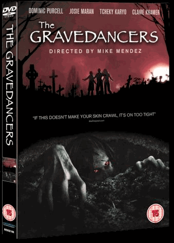 Осквернители могил / Танцы со смертью / The Gravedancers (2006) BDRip на Развлекательном портале softline2009.ucoz.ru