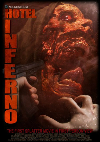 Отель Инферно / Hotel Inferno (2013) DVDRip на Развлекательном портале softline2009.ucoz.ru