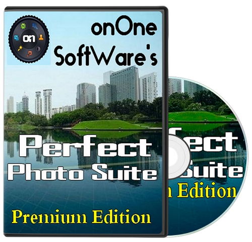 onOne Perfect Photo Suite 9.0.1.1272 PE на Развлекательном портале softline2009.ucoz.ru