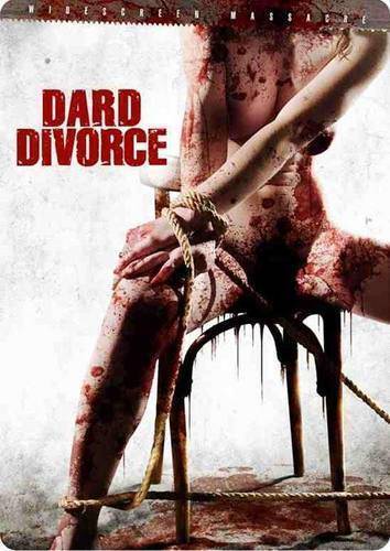 Развод / Dard Divorce (2007) DVDRip на Развлекательном портале softline2009.ucoz.ru