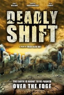 Эпицентр / Ground Zero: The deadly Shift / Polar Opposites (2008) DVDRip на Развлекательном портале softline2009.ucoz.ru