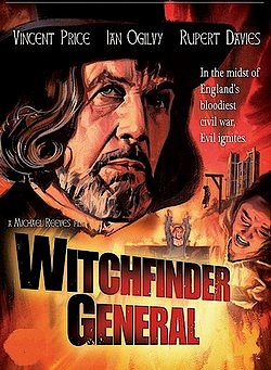 Главный охотник на ведьм / Witchfinder General (1968) DVDRip на Развлекательном портале softline2009.ucoz.ru