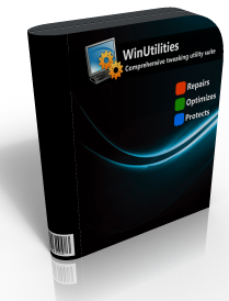 WinUtilities Professional Edition 11.3 Rus на Развлекательном портале softline2009.ucoz.ru
