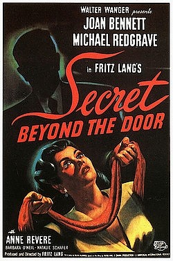 Тайна за дверью / Secret Beyond the Door (1947) DVDRip на Развлекательном портале softline2009.ucoz.ru