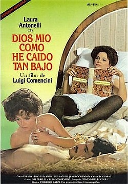 Боже мой, как низко я пала! / Mio Dio, Come Sono Caduta in Basso! (1974) DVDRip на Развлекательном портале softline2009.ucoz.ru