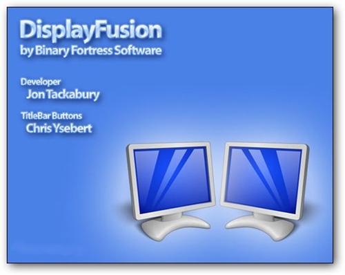DisplayFusion Pro 6.1.2 Final Rus на Развлекательном портале softline2009.ucoz.ru