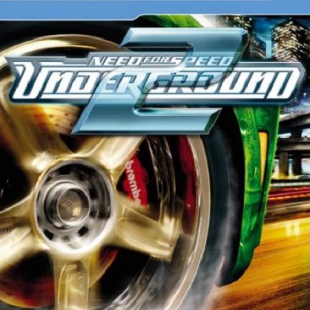 Need for Speed: Underground 2 - Fast & Furious (PC/2014/RUS) на Развлекательном портале softline2009.ucoz.ru