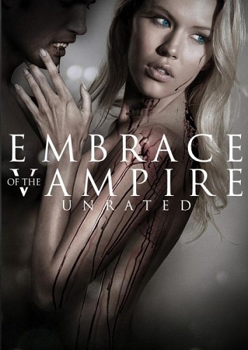 Объятия вампира / Embrace Of The Vampire (2013) HDRip-AVC на Развлекательном портале softline2009.ucoz.ru
