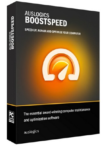 Auslogics BoostSpeed Premium 7.6.0.0 на Развлекательном портале softline2009.ucoz.ru