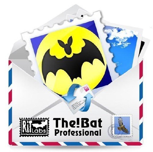 The Bat! Professional 6.7.5 Final на Развлекательном портале softline2009.ucoz.ru