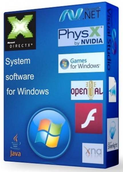 System software for Windows на Развлекательном портале softline2009.ucoz.ru