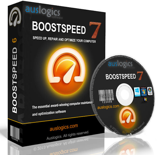 Auslogics BoostSpeed Premium 7.6.0.0 Final на Развлекательном портале softline2009.ucoz.ru