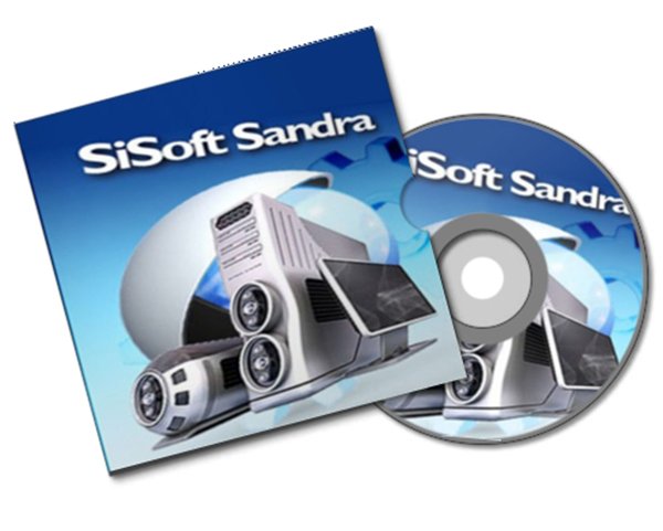SiSoftware Sandra Personal / Enterprise / Business / Engineer на Развлекательном портале softline2009.ucoz.ru