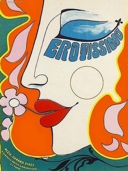 Эротиссимо / Erotissimo (1969) DVDRip на Развлекательном портале softline2009.ucoz.ru
