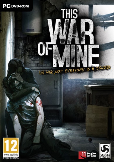 This War of Mine на Развлекательном портале softline2009.ucoz.ru