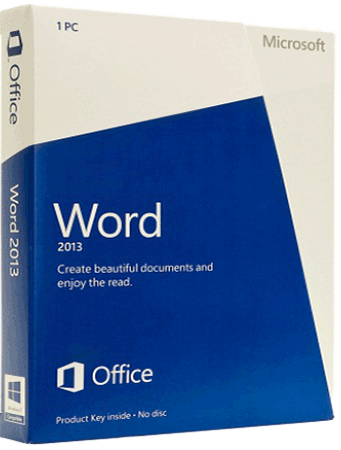Microsoft Word 2013 SP1 15.0.4667.1000 RePack на Развлекательном портале softline2009.ucoz.ru